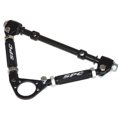 SPC Performance 84-87 Chevy Corvette (C4) Pro Series Front Driver Side Adj. Upper Control Arm