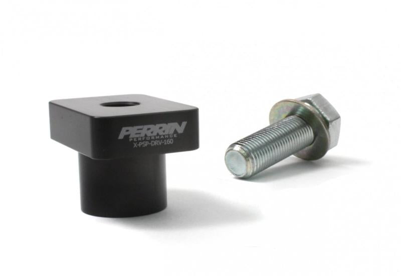 Perrin Performance PERRIN 13-26 Subaru BRZ & Toyota GR86/86 / 13-16 Scion FR-S Transmission Support (Manual Only)