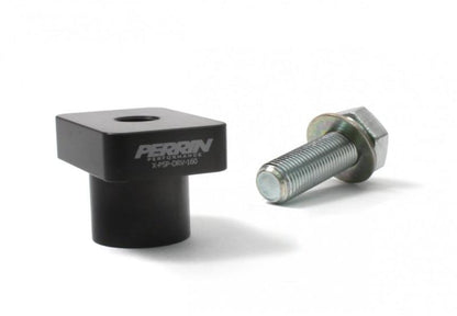 Perrin Performance PERRIN 13-26 Subaru BRZ & Toyota GR86/86 / 13-16 Scion FR-S Transmission Support (Manual Only)