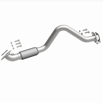 Magnaflow BRE Exhaust 09-11 Aveo5 1.6L Front Pipe Kit