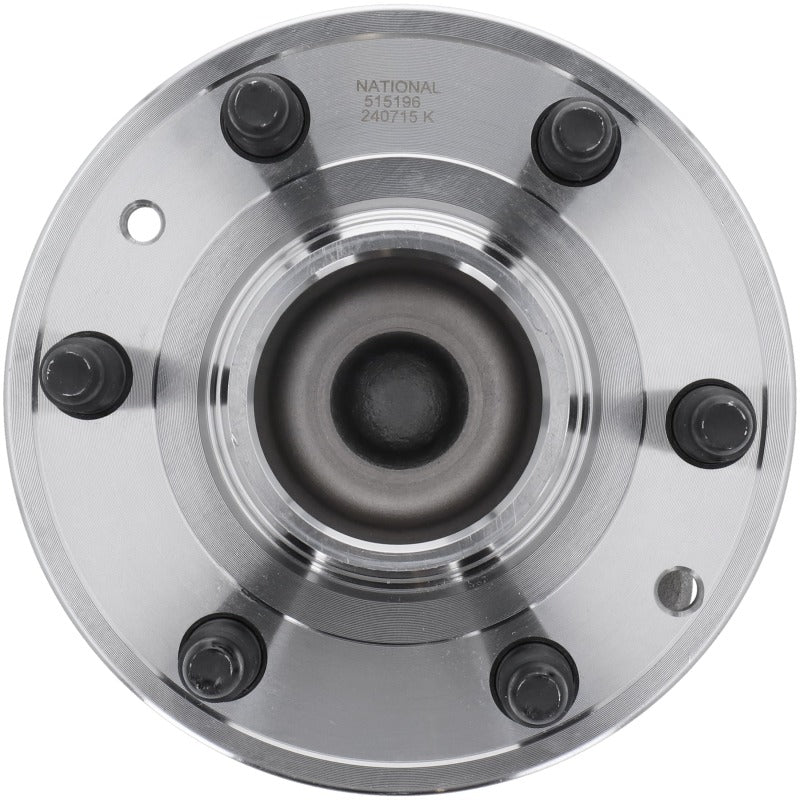 MOOG 15-21 Chevrolet Colorado WT LT Z71 Front Hub Assembly