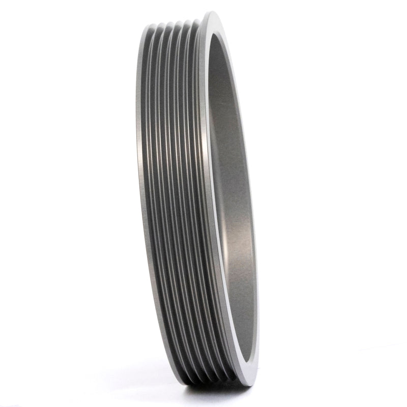 Fluidampr Toyota 2JZ Stock Drive Pulley Damper Ring