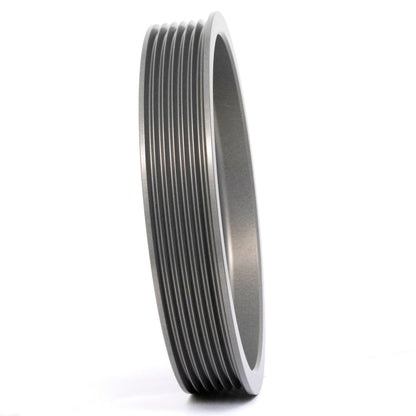 Fluidampr Toyota 2JZ Stock Drive Pulley Damper Ring