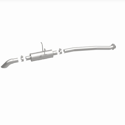 MagnaFlow Sys C/B 98-10 Ranger EC/CC 3.0/4.0