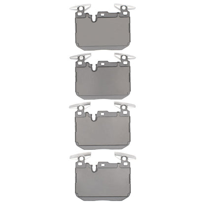 DFC 12-20 BMW 428i Gran Coupe Front 5000 Advanced Ceramic Brake Pads