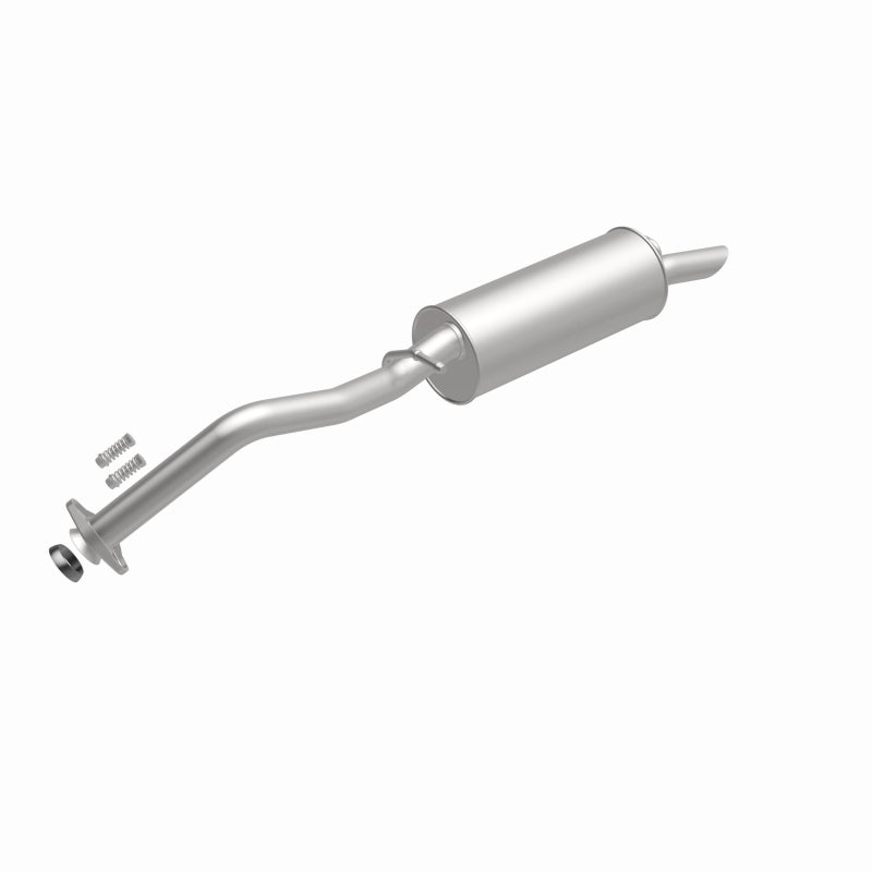 Magnaflow BRExhaust 10-15 Toyota Prius 1.8L Exhaust Kit