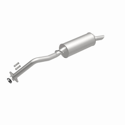 Magnaflow BRExhaust 10-15 Toyota Prius 1.8L Exhaust Kit