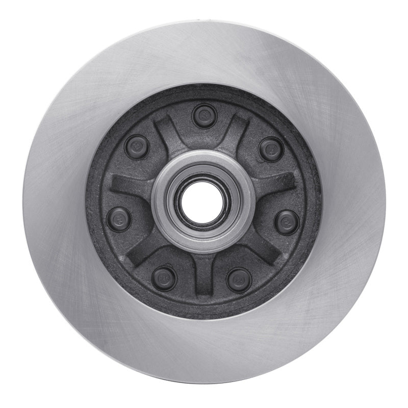 DFC 97-02 Ford F-150 RWD Front Brake Rotor