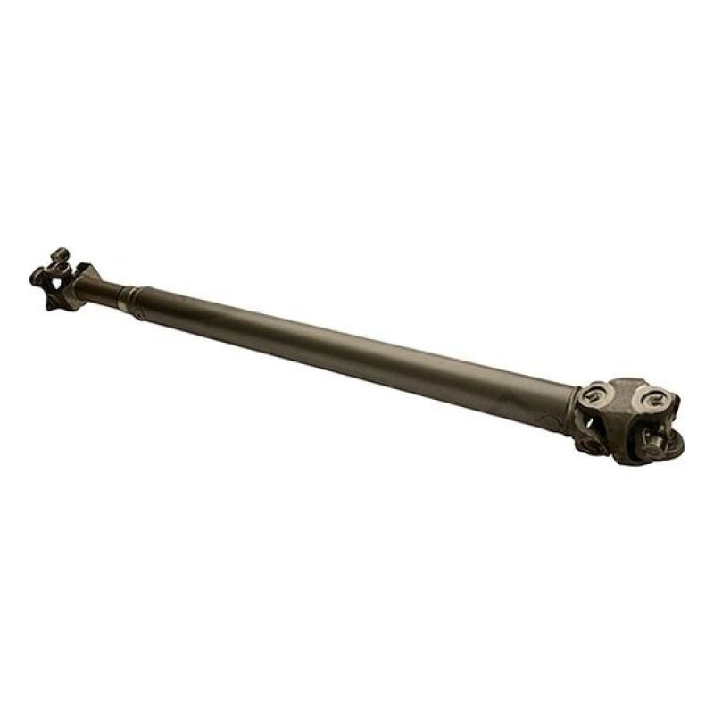 Yukon Gear & Axle USA Standard Driveshaft for 01-05 Dodge Dakota / 01-03 Dodge Durango 3.7L/4.7L Front w/ A/T