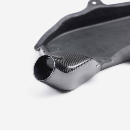 Seibon 2023 Nissan Z Carbon Fiber Brake Cooling Duct