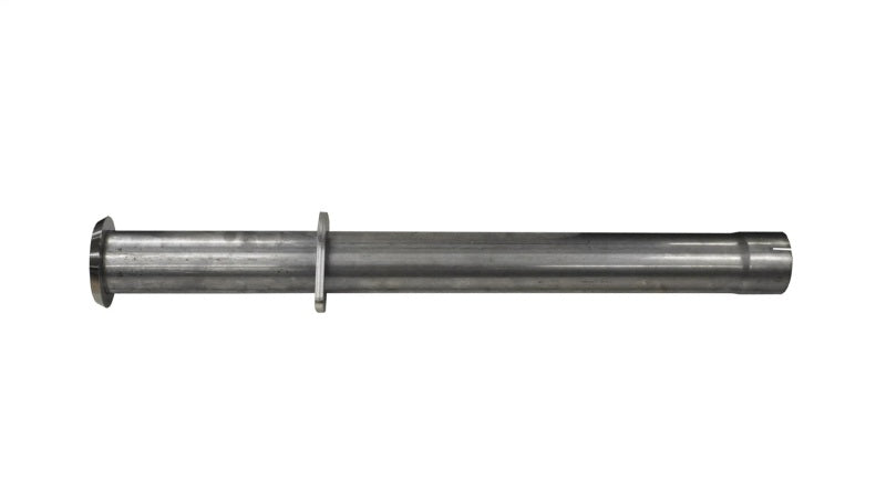 CORSA Performance Corsa 2011-14 Ford F-150 Raptor 6.2L V8 133in Wheelbase Xtreme Cat-Back Resonator Delete Kit Exhaust