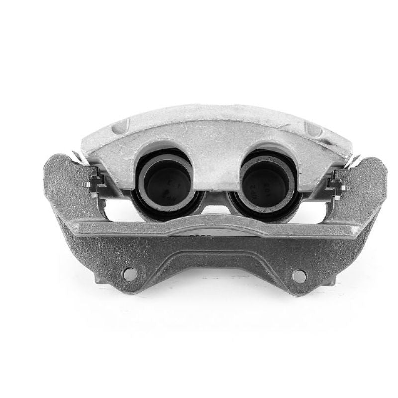 PowerStop Power Stop 06-07 Cadillac CTS Front Left Autospecialty Caliper w/Bracket
