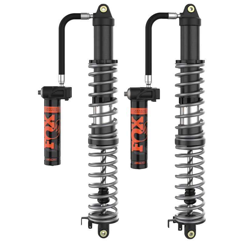FOX Powersports Fox Factory Race Series BRP/AM/72 XRS Race Rear (41.79/14.79) 3.0in Internal Bypass RC2 2-Seat
