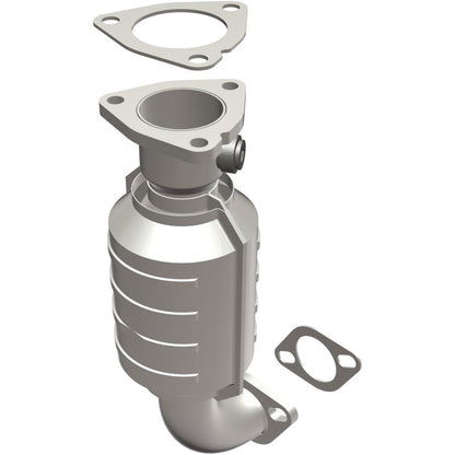 MagnaFlow Direct Fit Catalytic Converter Tiburon 97-98 OEM
