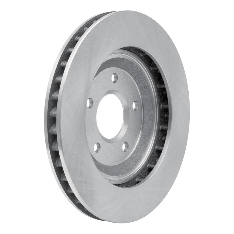 DFC 97-9 Cadillac XLR Left Front Brake Rotor