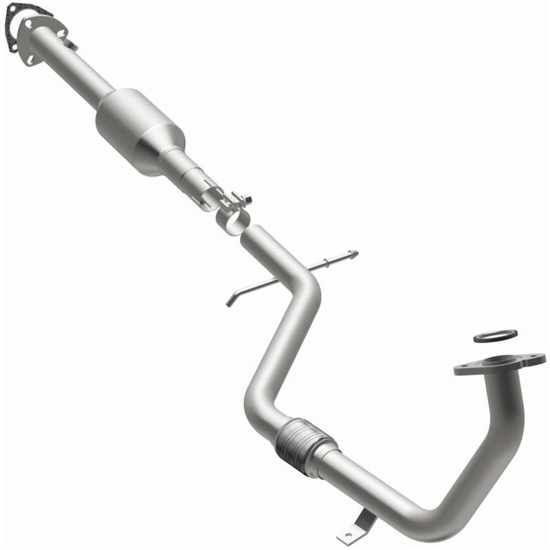 MagnaFlow California Direct Fit Converter 01-02 Chevrolet Cavalier 2.2L