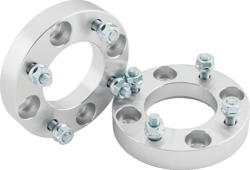 QuadBoss Wheel Spacer 4/156 - 1in - M12x1.5