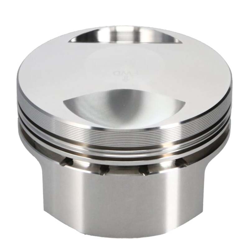 Wiseco HD 1200 Evo Domed 10.51 CR 3527X Piston Kit