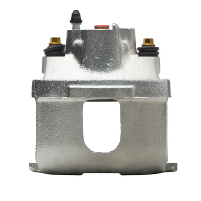 DFC 91-95 Chrysler LeBaron Front-R Premium Caliper - Silver Zinc Coated