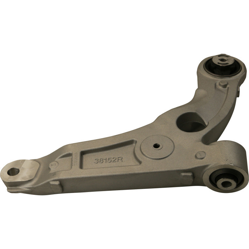 MOOG 14-18 Jeep Cherokee Front Right Lower Control Arm