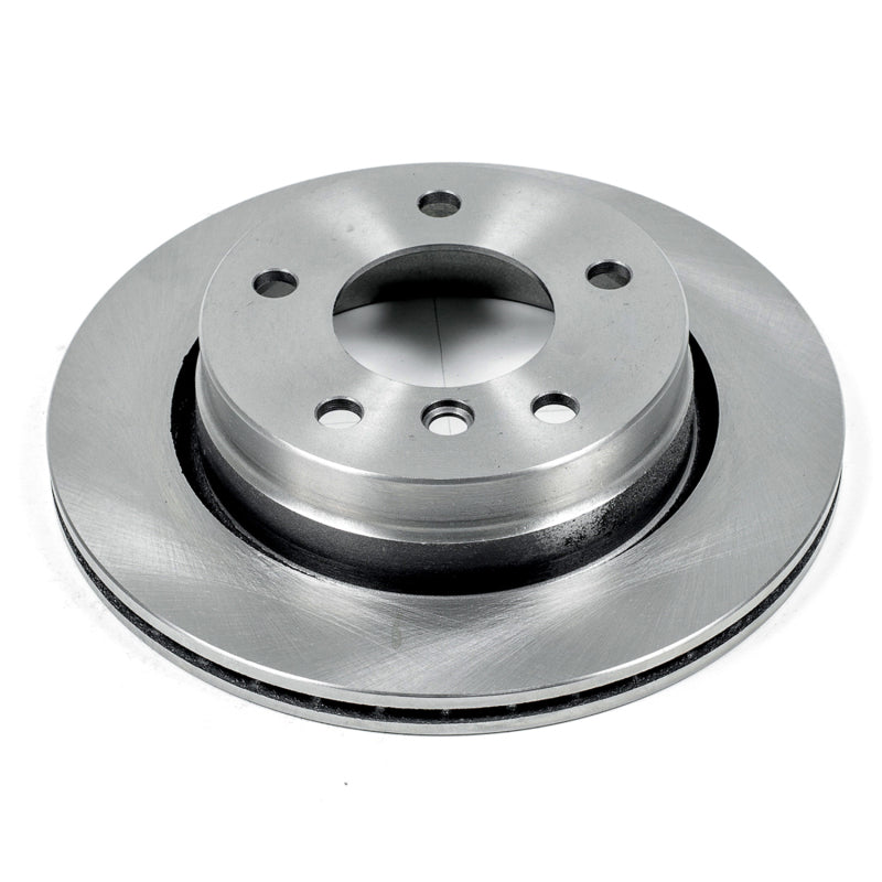 PowerStop Power Stop 2000 BMW 323Ci Rear Autospecialty Brake Rotor