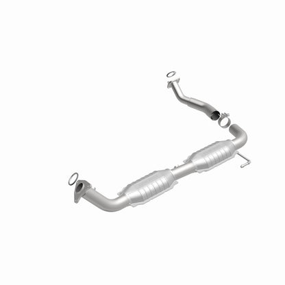 MagnaFlow Direct Fit Catalytic Converter 07-08 4.7L Tundra D/S OEM