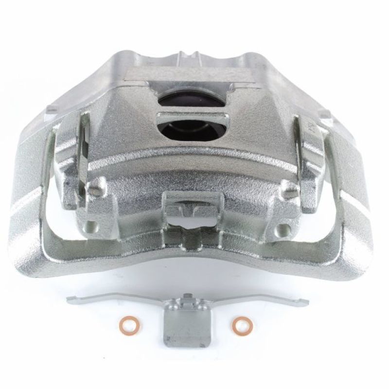 PowerStop Power Stop 05-09 Audi A4 Front Left Autospecialty Caliper w/Bracket