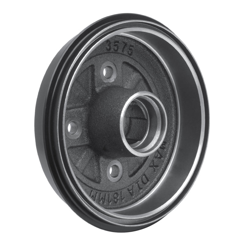 DFC 80-83 Honda Civic Sedan Rear True Balanced Brake Drum