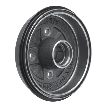 DFC 80-83 Honda Civic Sedan Rear True Balanced Brake Drum