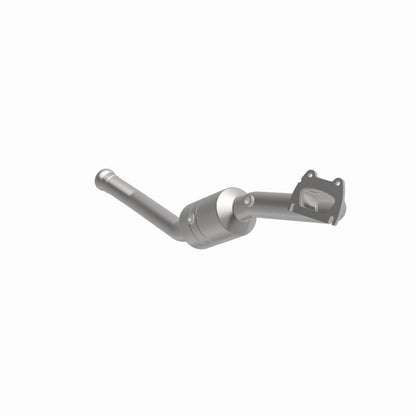 MagnaFlow Direct Fit Catalytic Converter OEM 11-12 Jeep Grand Cherokee 3.6L