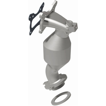MagnaFlow Direct Fit Catalytic Converter 09-14 Acura TSX 2.4L / 08-12 Honda Accord 2.4L