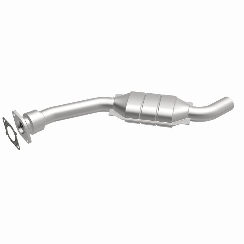 MagnaFlow Direct Fit Catalytic Converter 01-02 Ford Taurus 3.0L V6
