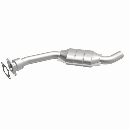 MagnaFlow Direct Fit Catalytic Converter 01-02 Ford Taurus 3.0L V6