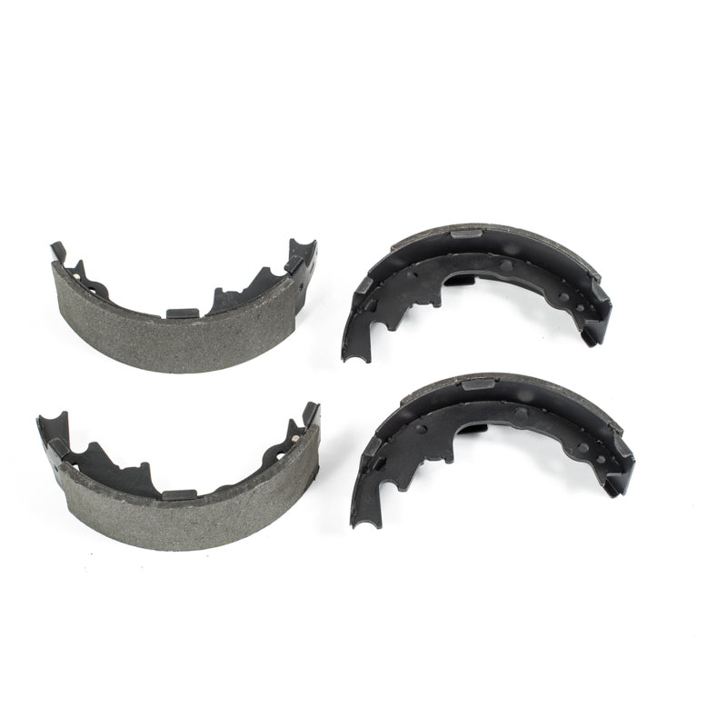 PowerStop Power Stop 2001 Jeep Cherokee Rear Autospecialty Brake Shoes