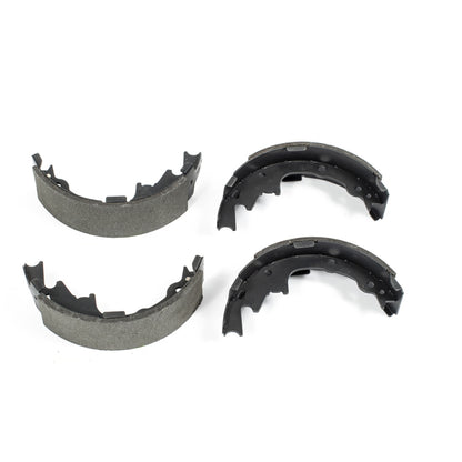 PowerStop Power Stop 2001 Jeep Cherokee Rear Autospecialty Brake Shoes