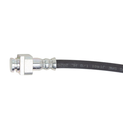 DFC 17-22 Ford F-450 Super Duty Rear-R lo/Rr R Lo Brake Hose