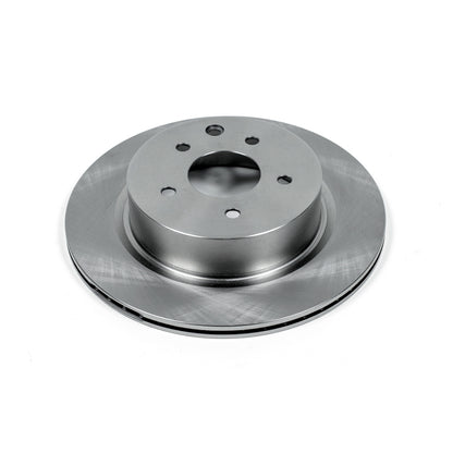 PowerStop Power Stop 08-12 Infiniti EX35 Rear Autospecialty Brake Rotor