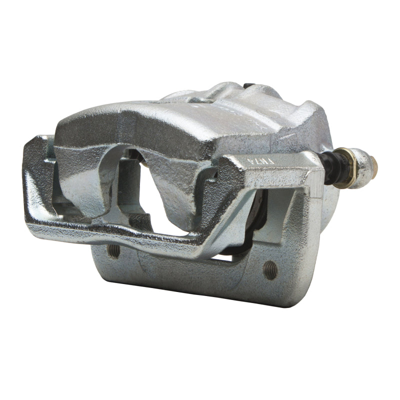 DFC 93-98 Ford Thunderbird Front-L/Front-R Silver Zinc Coated Premium Caliper