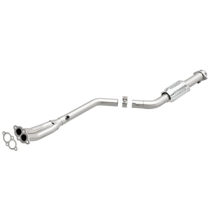 MagnaFlow Direct Fit Catalytic Converter 97 BMW Z3 1.9L