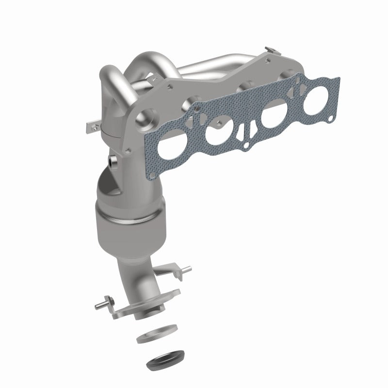 MagnaFlow Direct Fit Catalytic Converter 04-06 Toyota Highlander 2.4L
