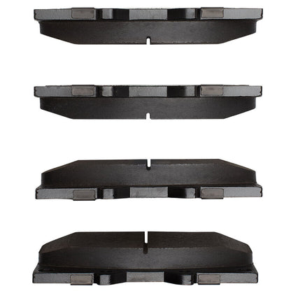 DFC 98-07 Lexus LX470 Front 5000 Advanced Ceramic Brake Pads