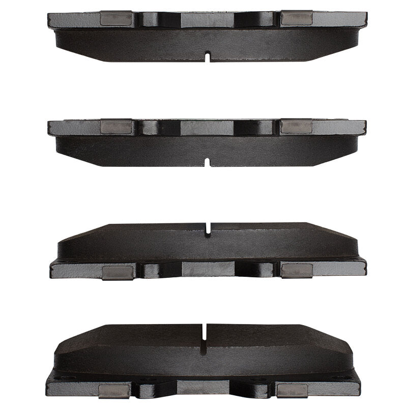 R1 Concepts R1 98-07 Lexus LX470 Front R1 Optimum OE Brake Pads