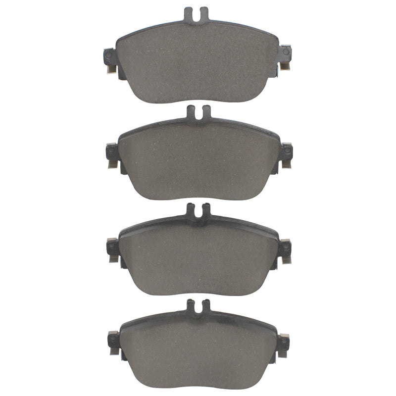 DFC 12-20 Infiniti QX30 Front Euro 5000 Ceramic Brake Pads