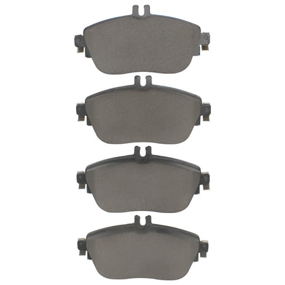 DFC 12-20 Infiniti QX30 Front Euro 5000 Ceramic Brake Pads