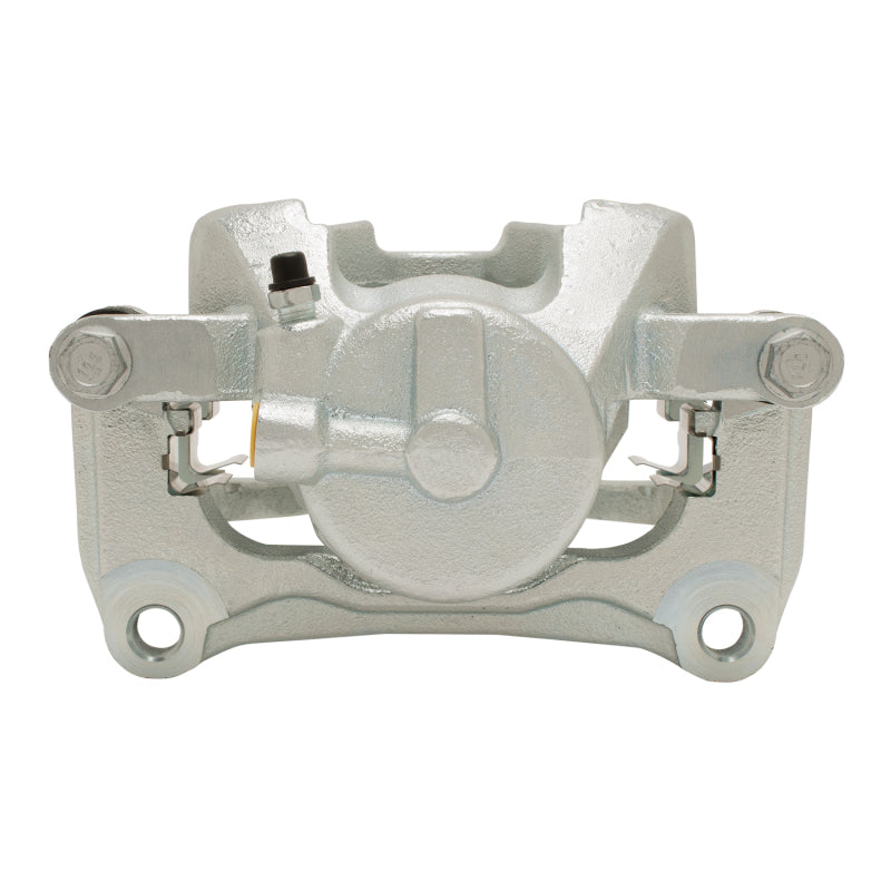 DFC 15-23 Fiat 500X Front-L Premium Caliper - Silver Zinc Coated