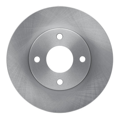 DFC 00-15 Ford Focus Front Brake Rotor