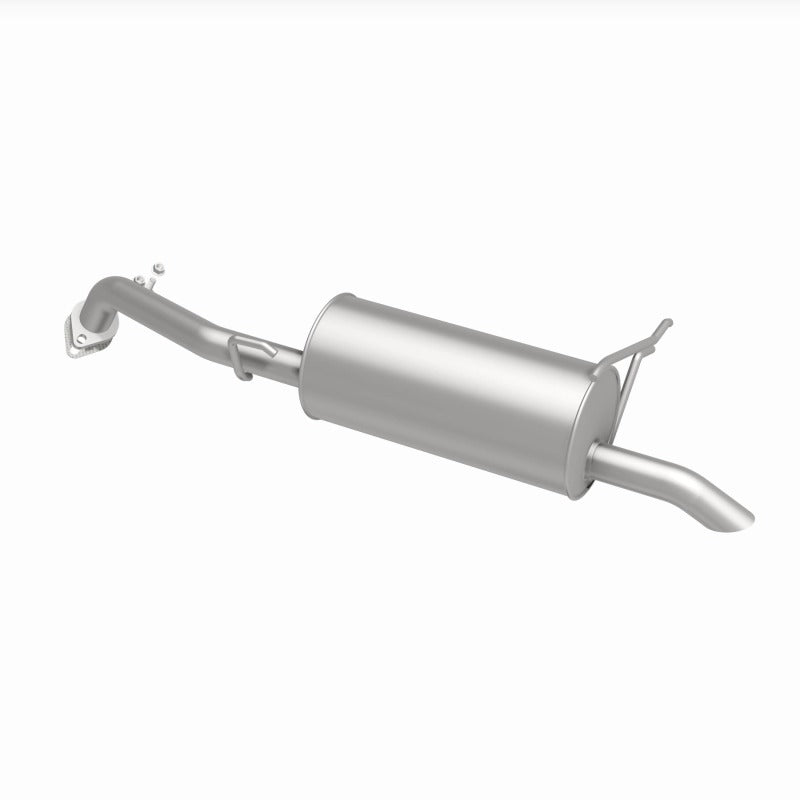 Magnaflow BRE Exhaust 11-16 Hyundai Elantra 1.8L Muffler Kit