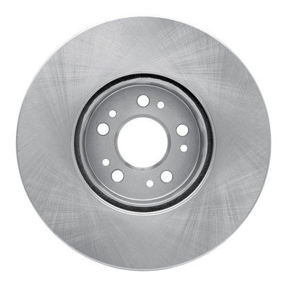 DFC 91-99 Mercedes-Benz 500SEL Front Brake Rotor