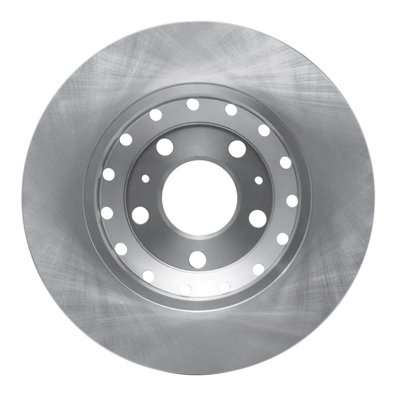 DFC 04-10 Audi A8 Rear Brake Rotor