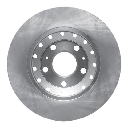 DFC 04-10 Audi A8 Rear Brake Rotor